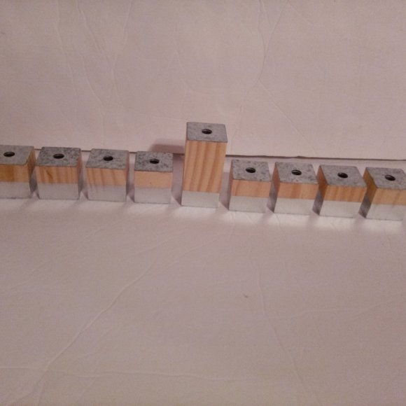 Target Accents Target Hanukkah Menorah Poshmark